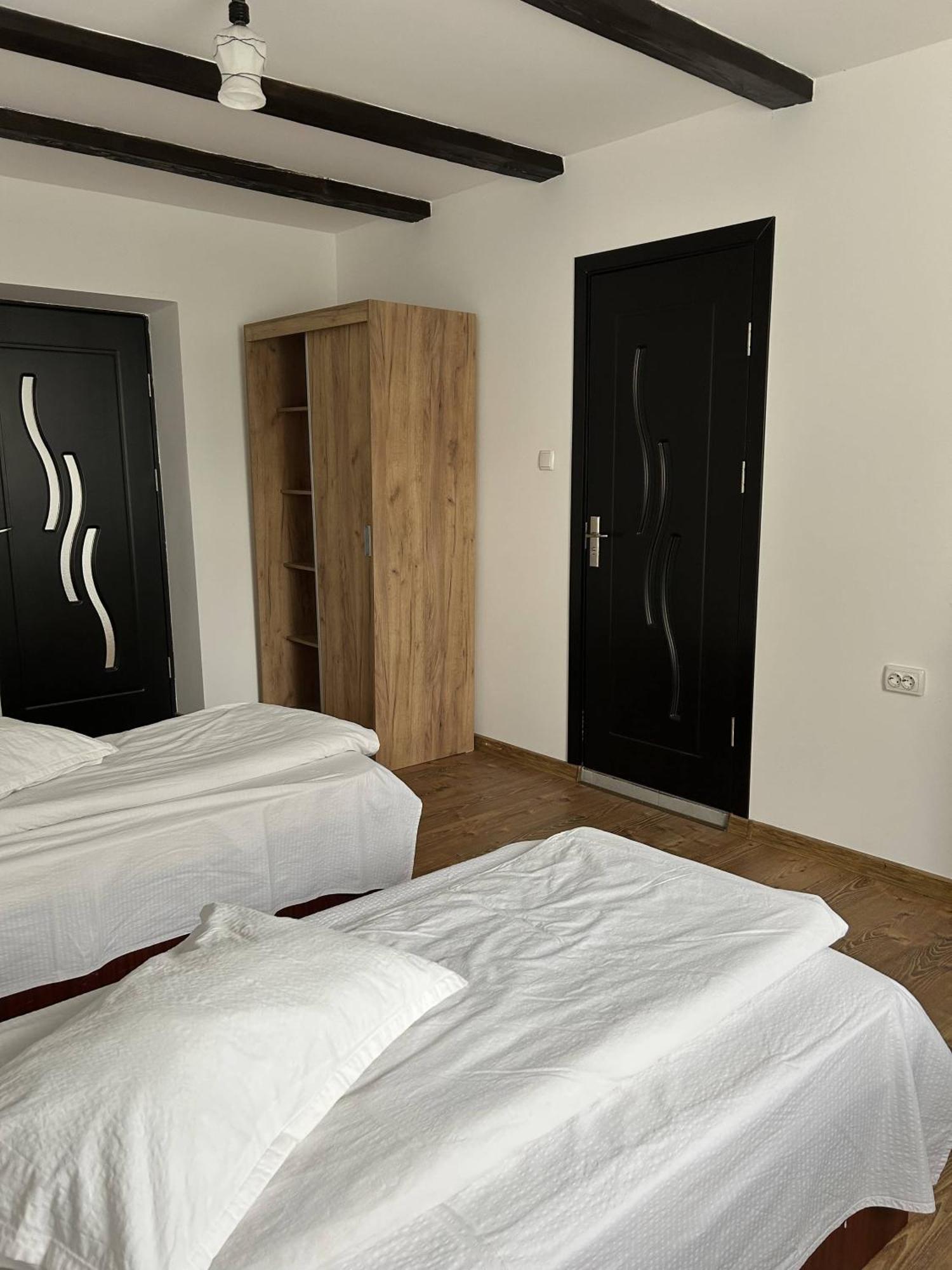 Rădăuţi Hotel Intim מראה חיצוני תמונה
